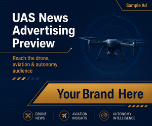 UAS Native Preview