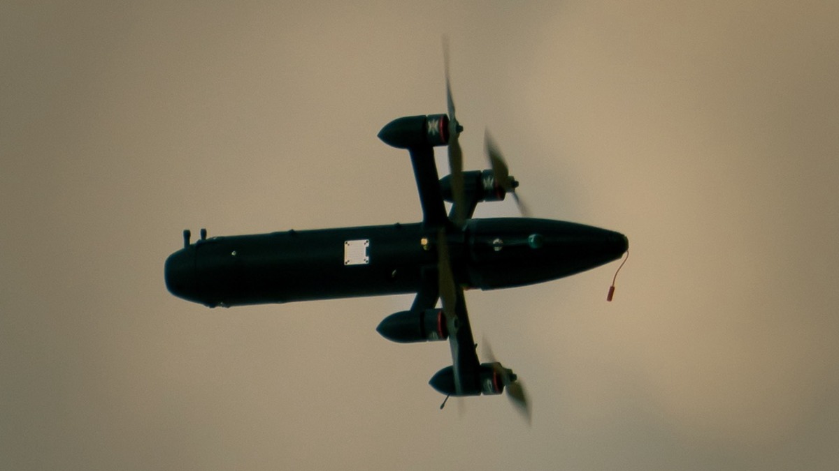 Mountain Horse Solutions Receives Second G-TEAD Order for FD-1 Interceptor Under Army Other Transaction Agreement